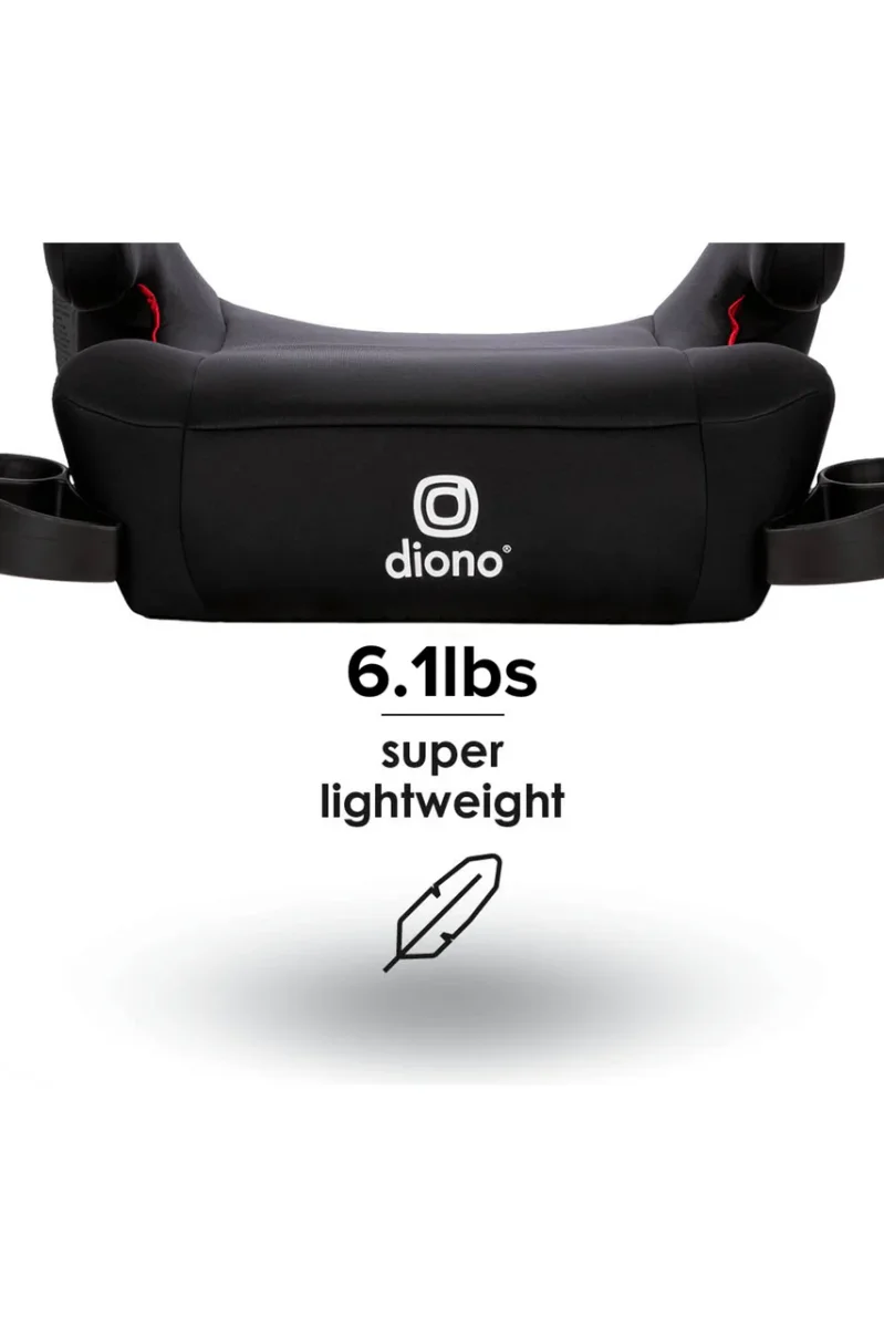 Seat Booster Diono SOLANA 2 - Imagen 3
