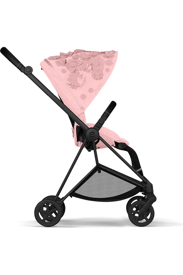 Carriola Cybex MIOS3 SIMPLY FLOWERS COLLECTION - Imagen 7