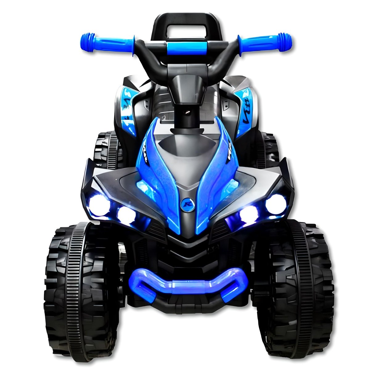 CUATRIMOTO 6VOLTS - Imagen 4