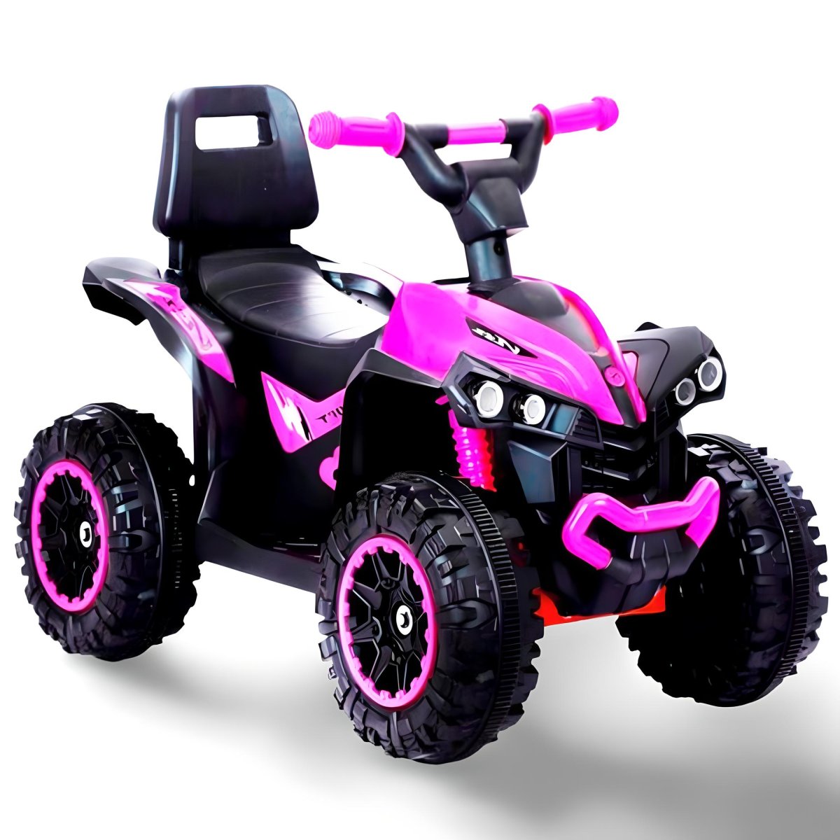 CUATRIMOTO 6VOLTS - Imagen 9