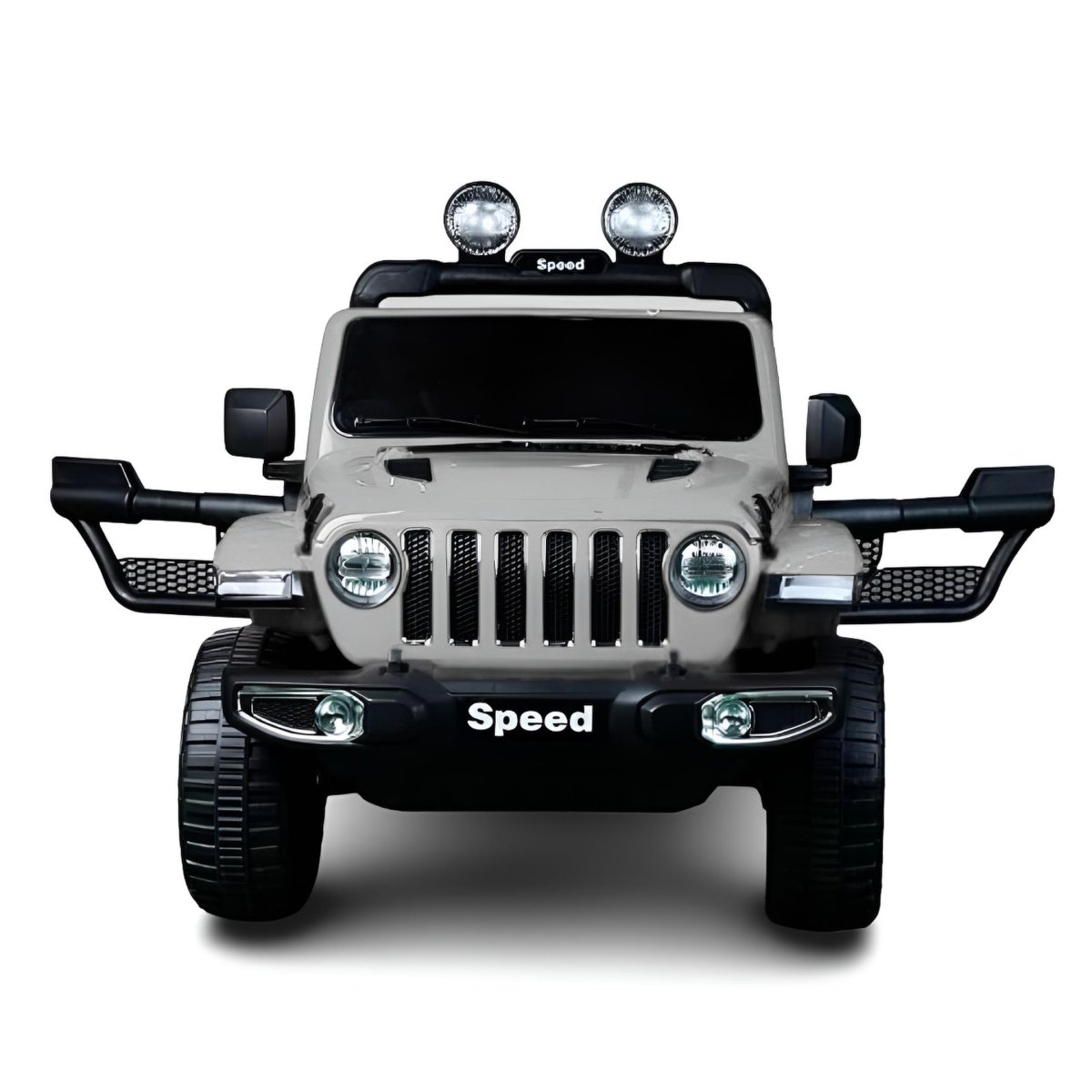 JEEP - Imagen 8