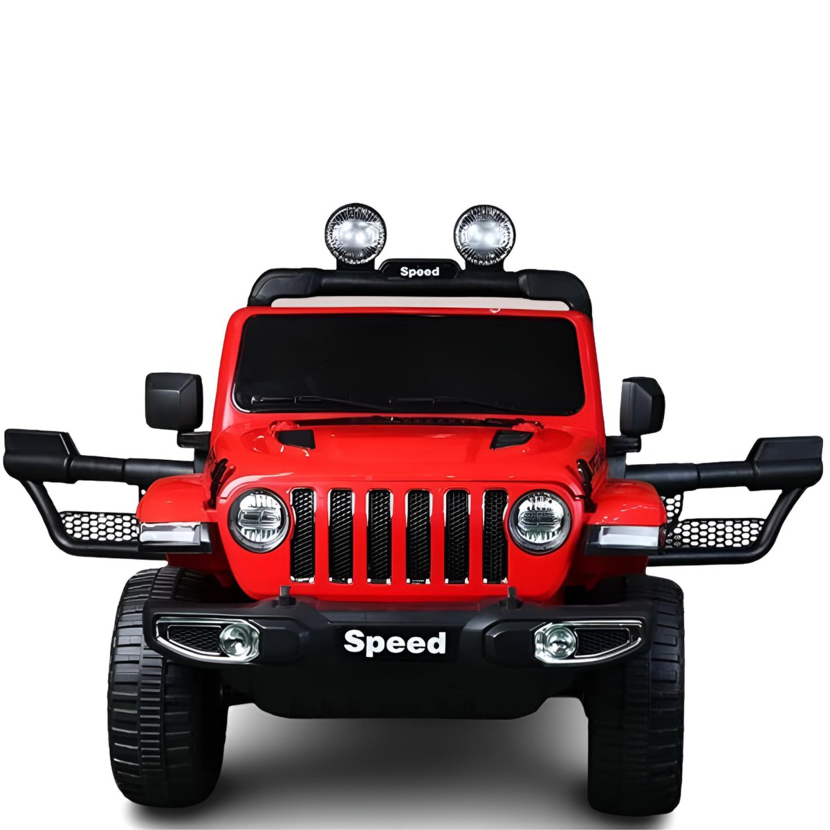 JEEP - Imagen 4