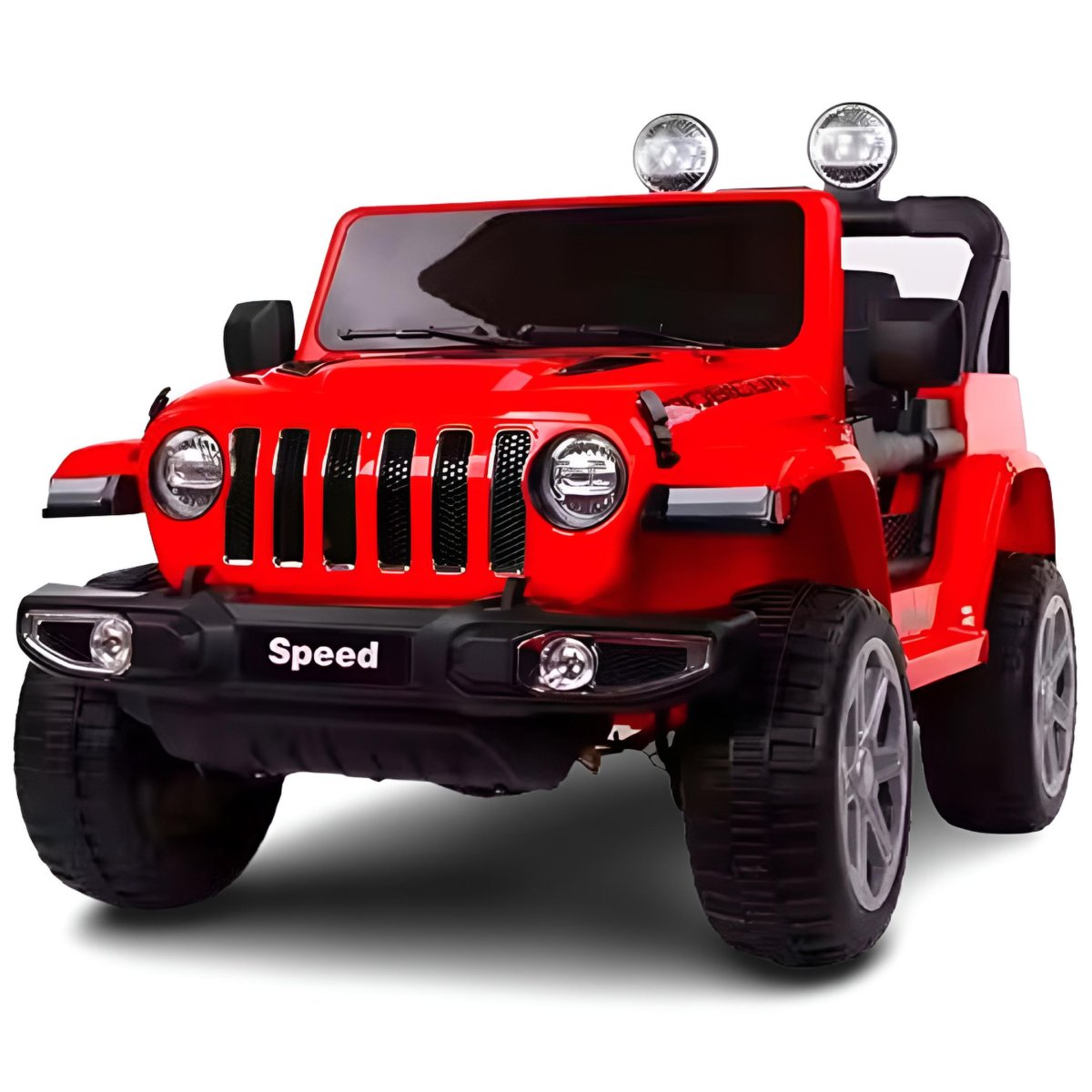JEEP - Imagen 5