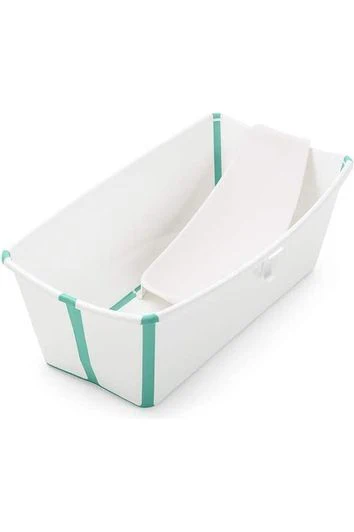 Bañera Stokke FLEXI BATH BUNDLE - Imagen 5