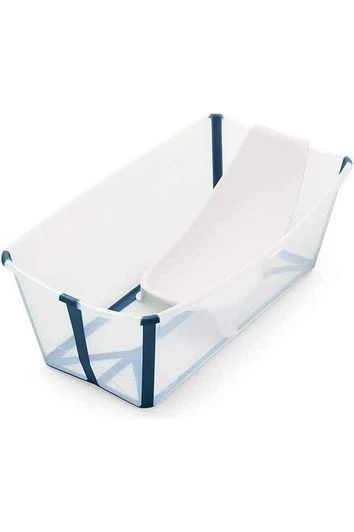 Bañera Stokke FLEXI BATH BUNDLE - Imagen 4