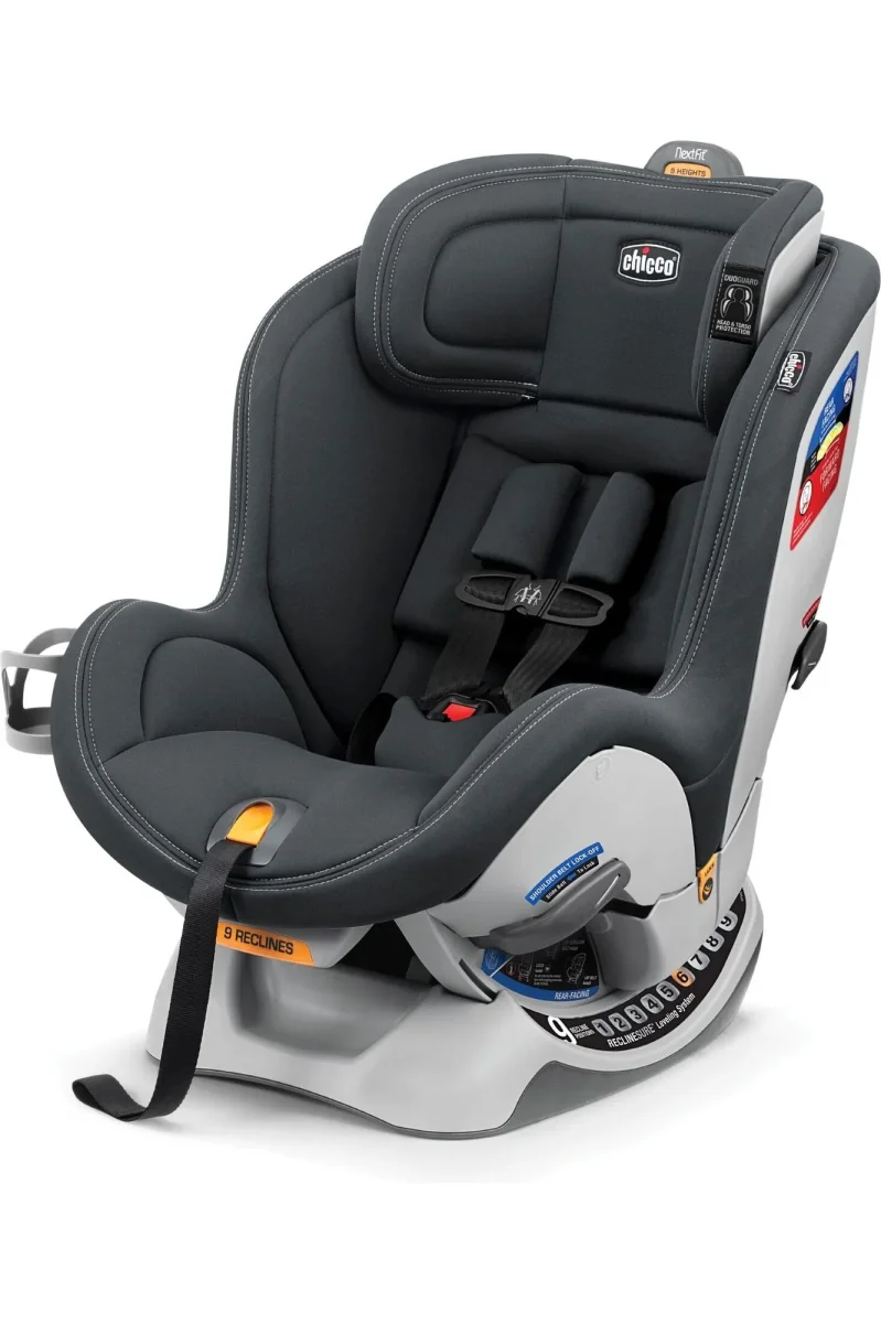 Autoasiento Chicco NEXTFIT SPORT - Imagen 3