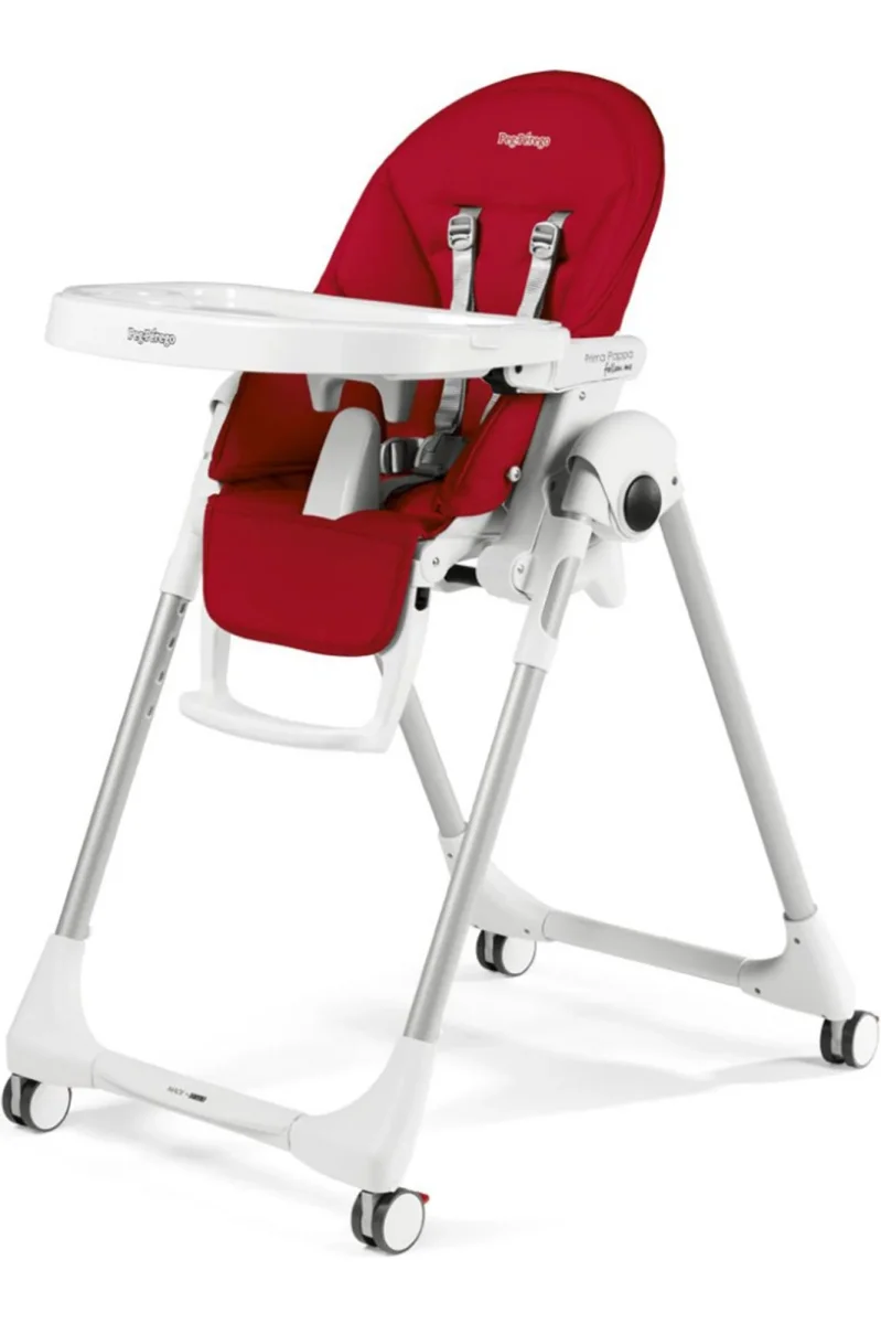 Highchair Peg-perego PRIMA PAPPA Follow Me - Imagen 3