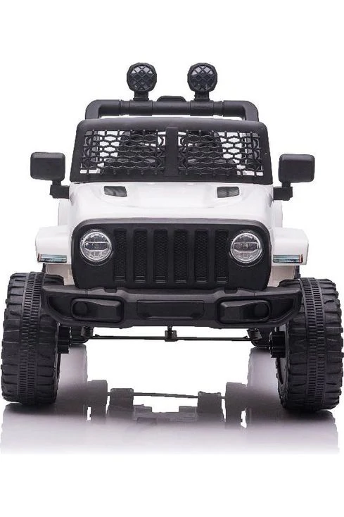 Carrito Eléctrico 4X4 X-TREME ADVENTURE - Imagen 5
