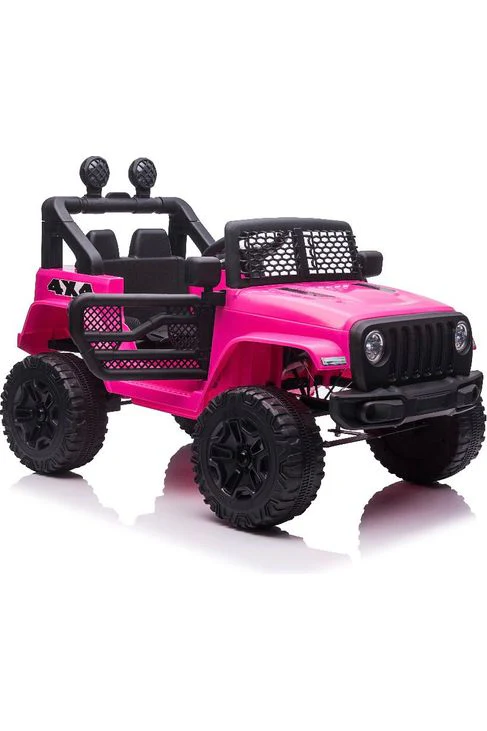 Carrito Eléctrico 4X4 X-TREME ADVENTURE - Imagen 3