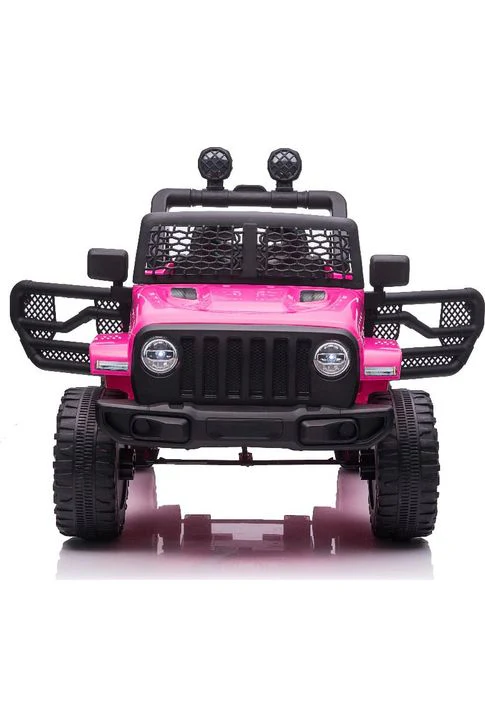 Carrito Eléctrico 4X4 X-TREME ADVENTURE - Imagen 6