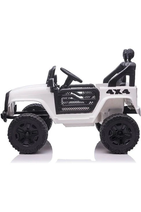 Carrito Eléctrico 4X4 X-TREME ADVENTURE - Imagen 4