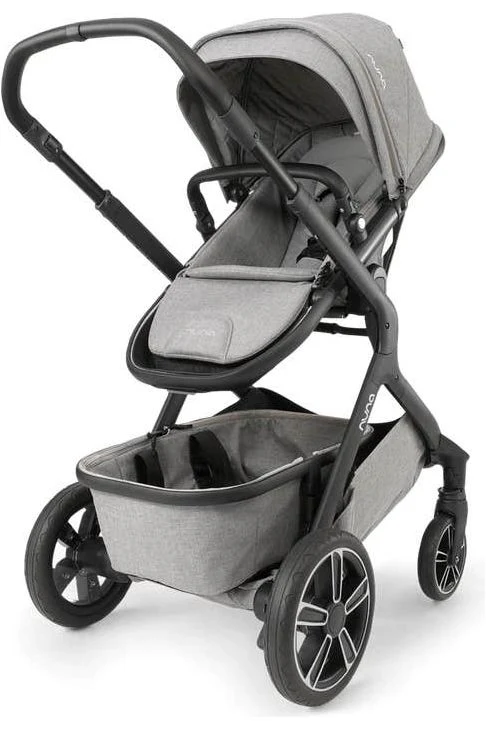 Carriola Nuna DEMI GROW - Imagen 6