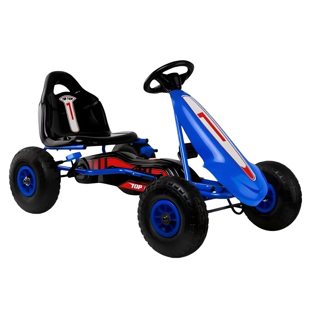 PEDAL GO KART - Imagen 6