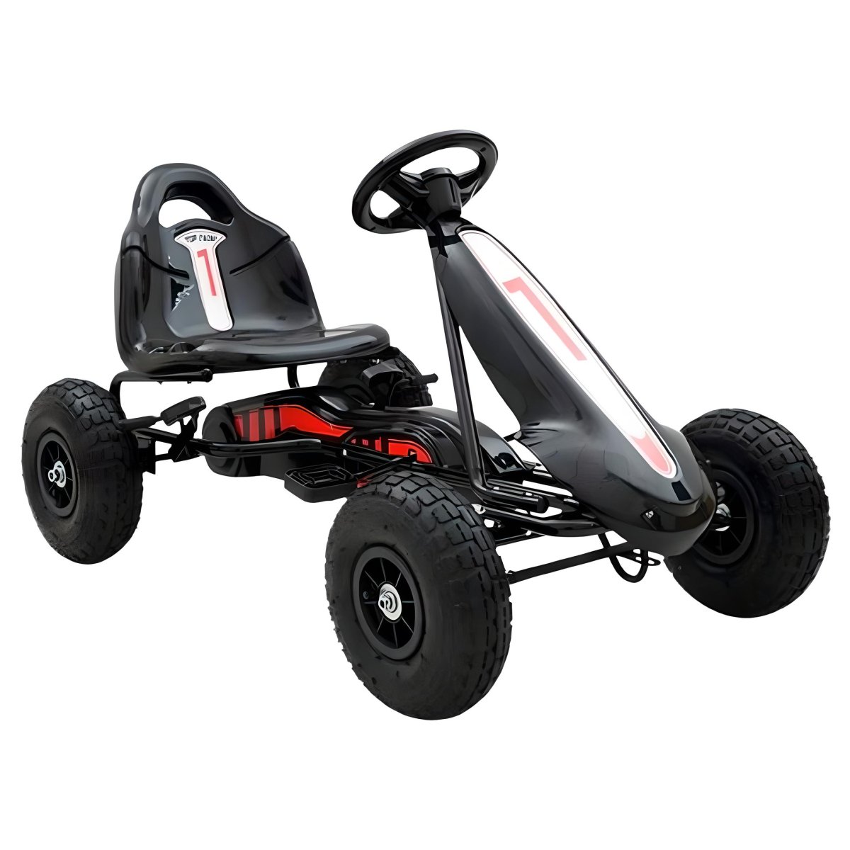 PEDAL GO KART - Imagen 7