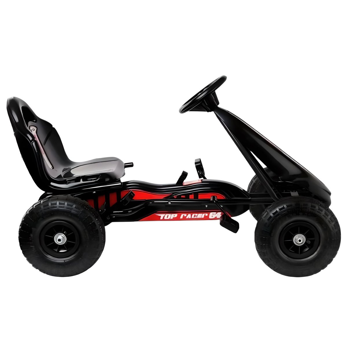 PEDAL GO KART - Imagen 8