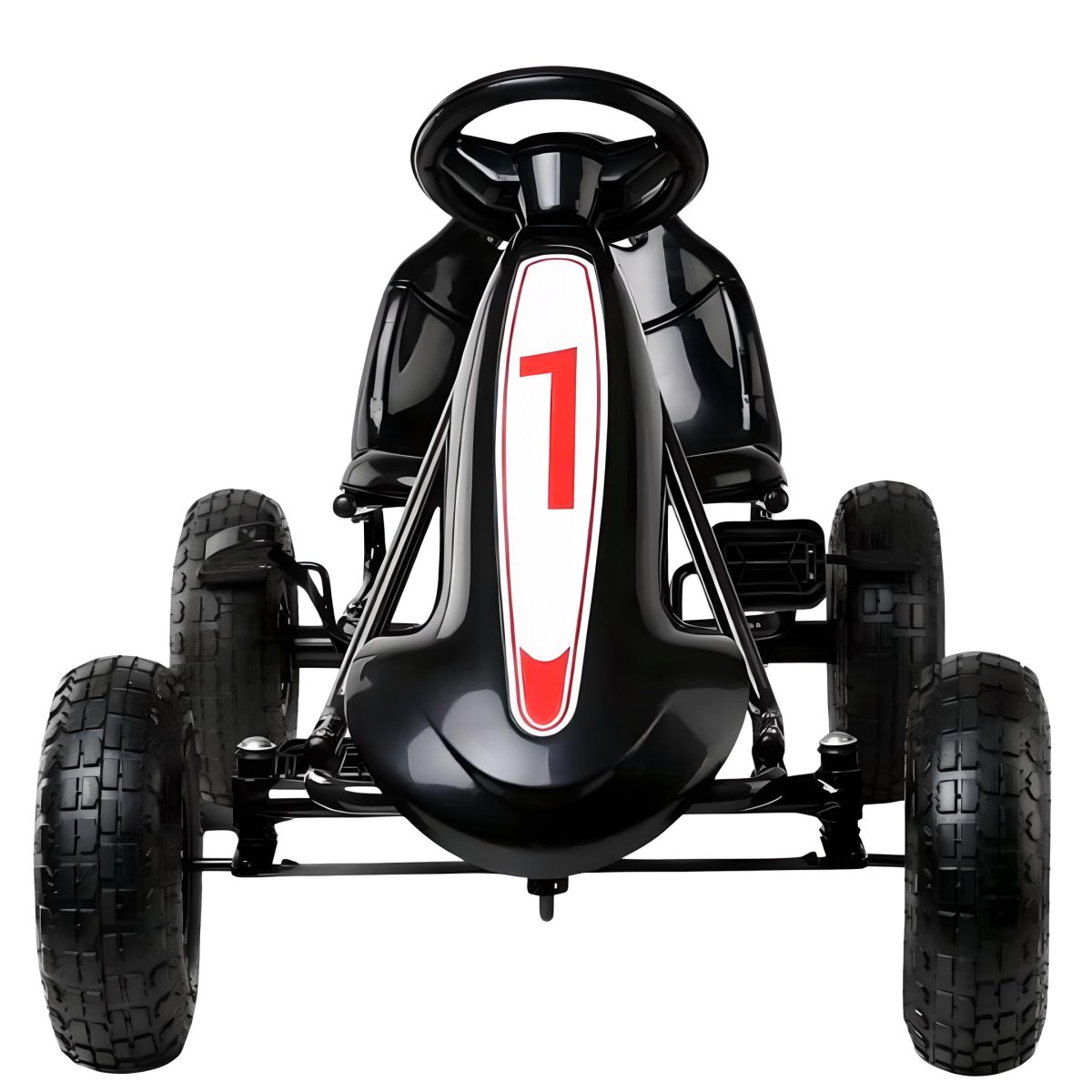 PEDAL GO KART - Imagen 9
