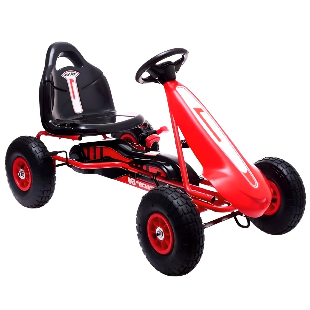 PEDAL GO KART - Imagen 4