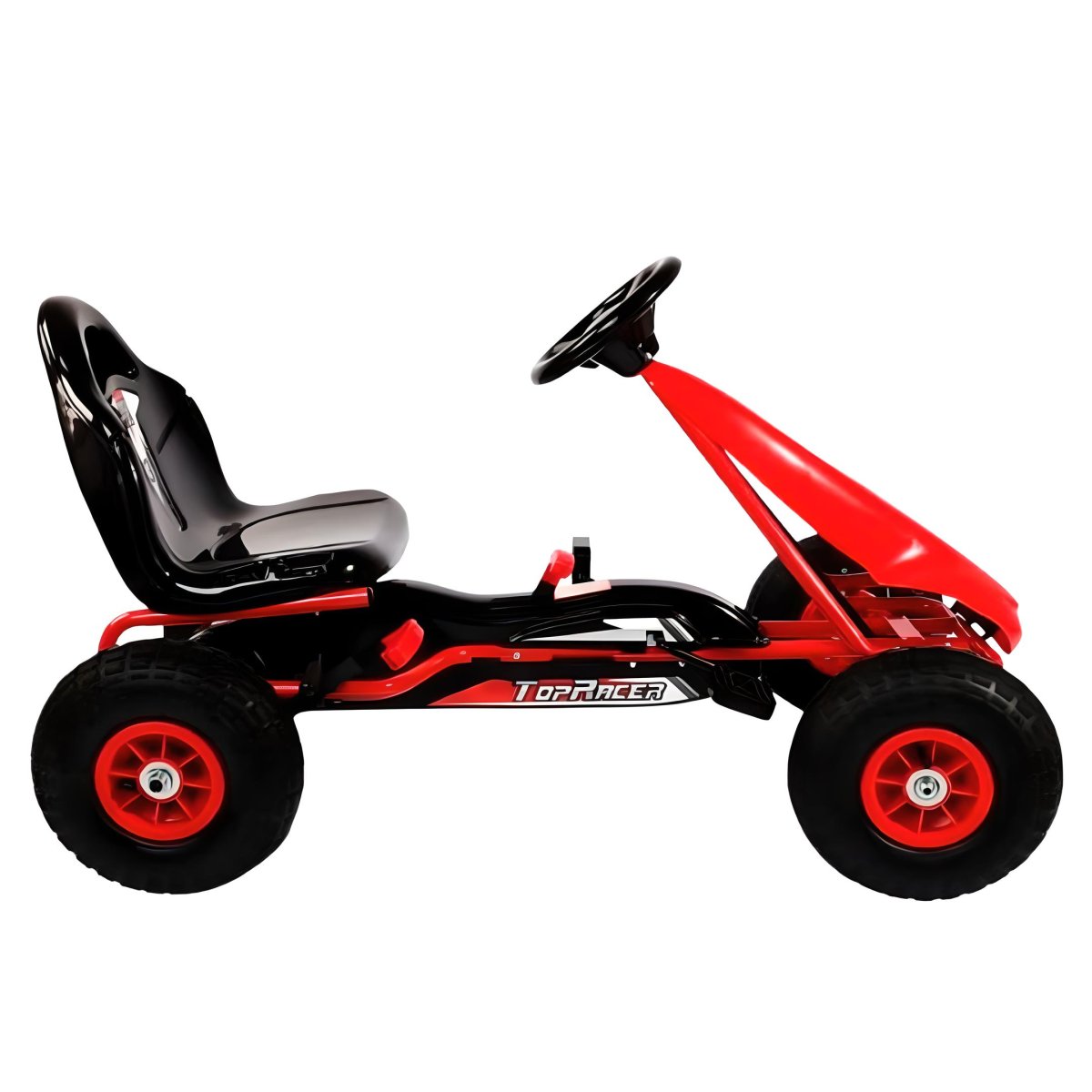 PEDAL GO KART - Imagen 5