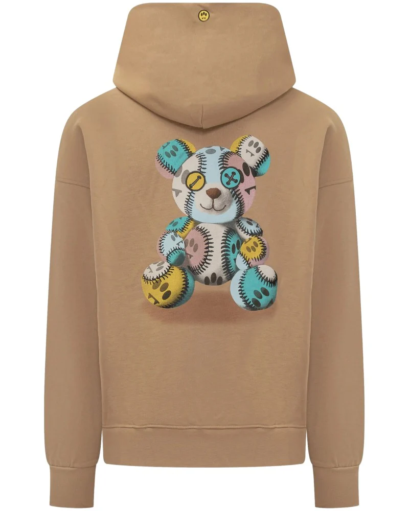 Sudadera con capucha osito - Imagen 3