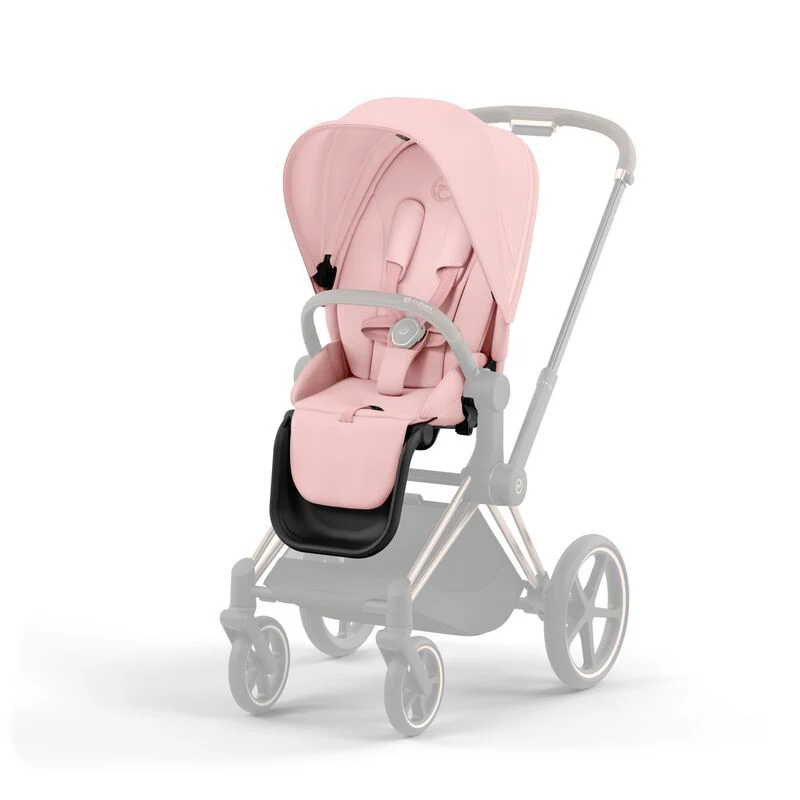 Carriola Cybex PRIAM4 ROSEGOLD - Imagen 3