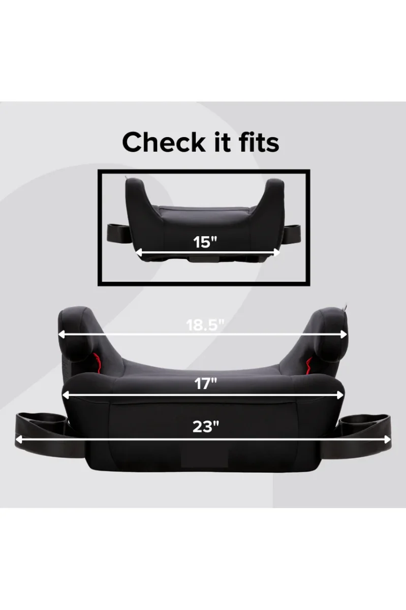 Seat Booster Diono SOLANA 2 - Imagen 6