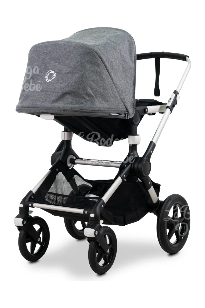 Carriola Bugaboo Travel System FOX COMPLETE Us - Imagen 4