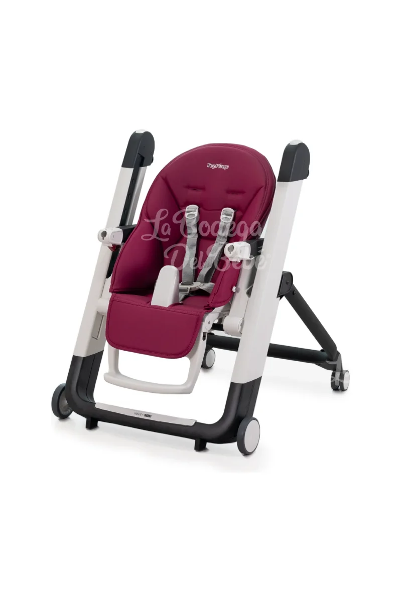 Highchair Peg-perego SIESTA Follow Me - Imagen 9