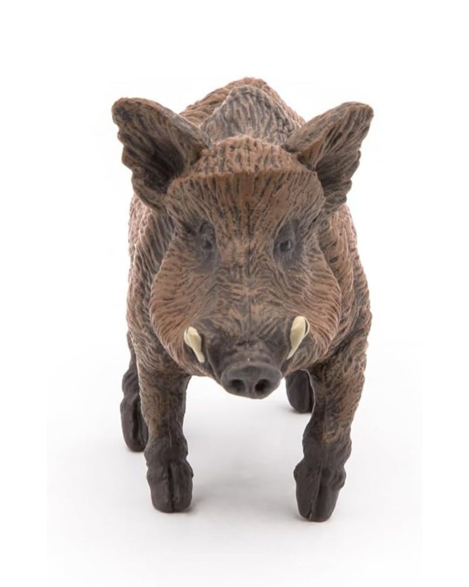 Figura Jabalí – PAPO - Imagen 3