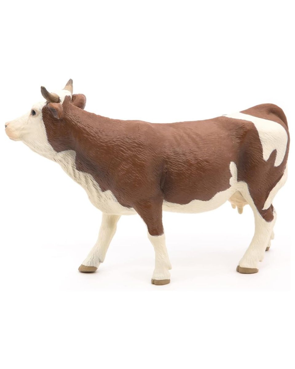 Figura Vaca Simmental – PAPO - Imagen 4