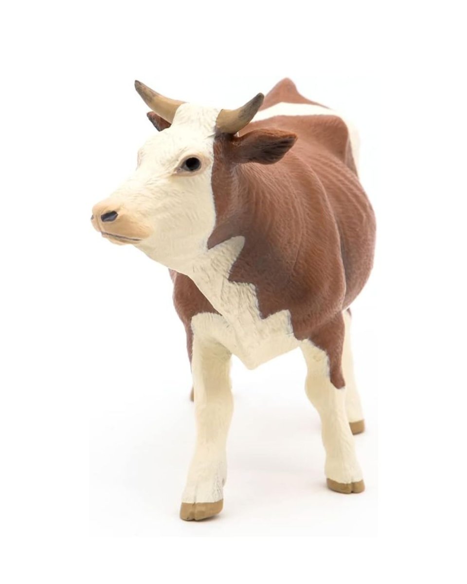 Figura Vaca Simmental – PAPO - Imagen 3