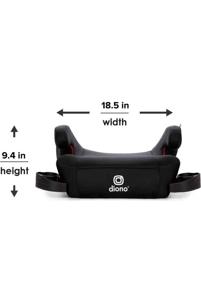 Seat Booster Diono SOLANA 2 - Imagen 7